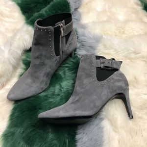 Calvin Klein bootie